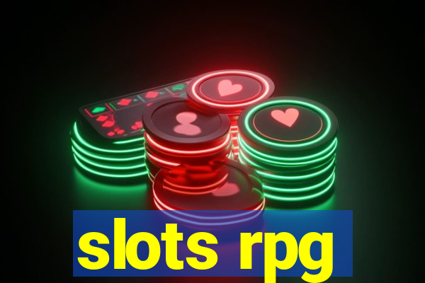 slots rpg